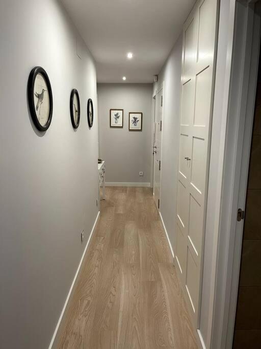 Piso En El Centro De Recien Reformado. Appartement Ferrol