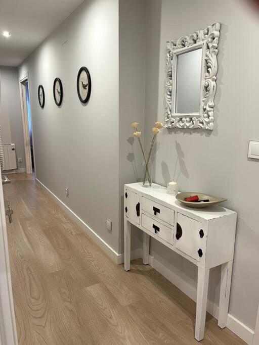Piso En El Centro De Recien Reformado. Appartement Ferrol