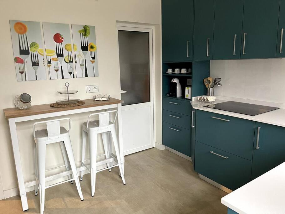 Appartement Piso En El Centro De Recien Reformado. Ferrol